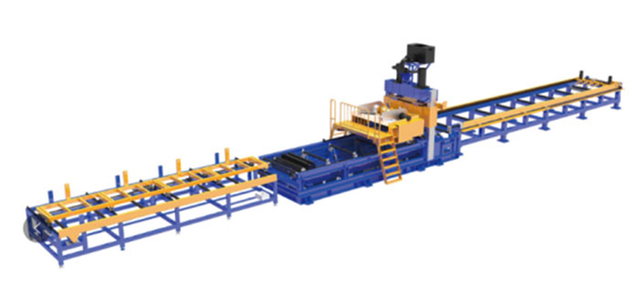 Cutting Edge Grating Equipment