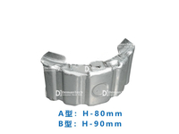 Metal Round Corner for IBC Tank Tote Container