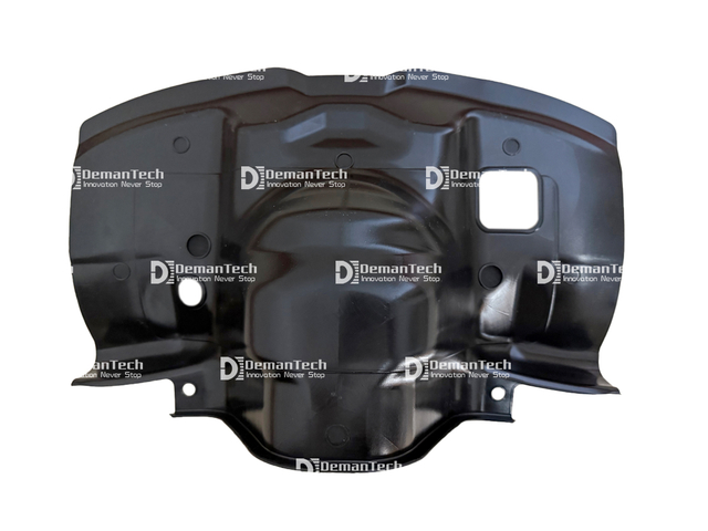 Polypropylene Acid Tank Insert for IBC Tank Valves