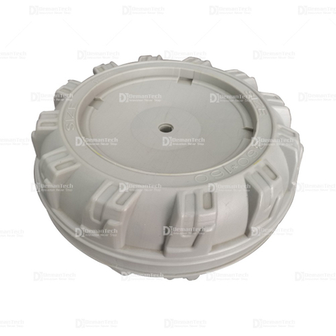 Plastic Child Toy Hollow Pe Hdpe Toy Car Wheel