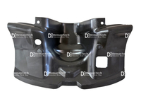 Polypropylene Acid Tank Insert for IBC Tank Valves