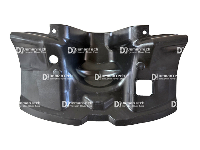 Polypropylene Acid Tank Insert for IBC Tank Valves