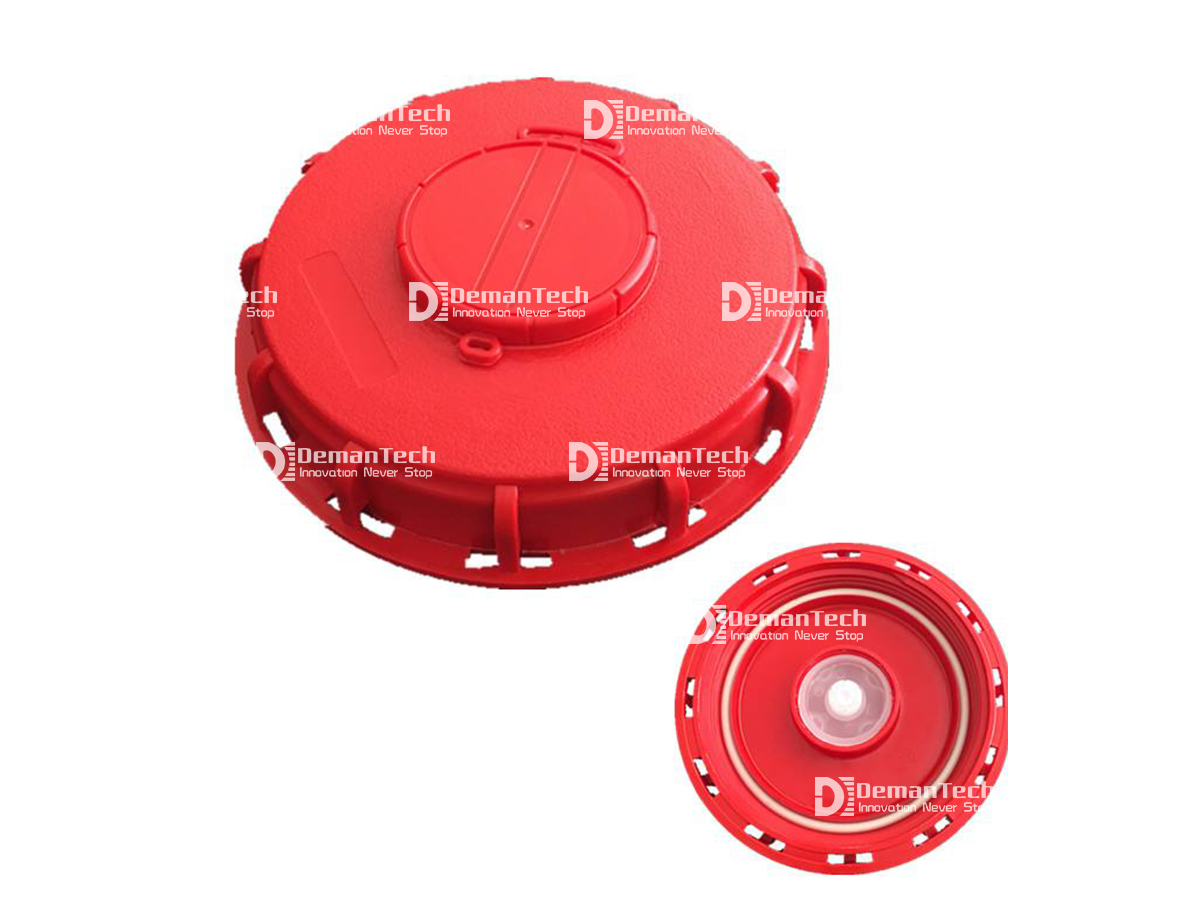 150mm IBC vent cap