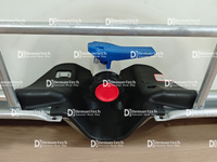 Polypropylene Acid Tank Insert for IBC Tank Valves
