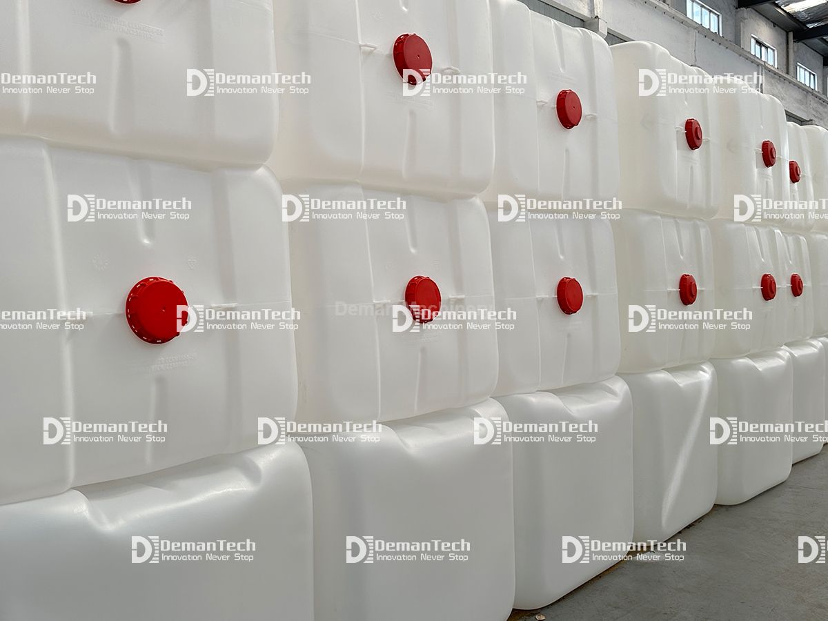 IBC tank