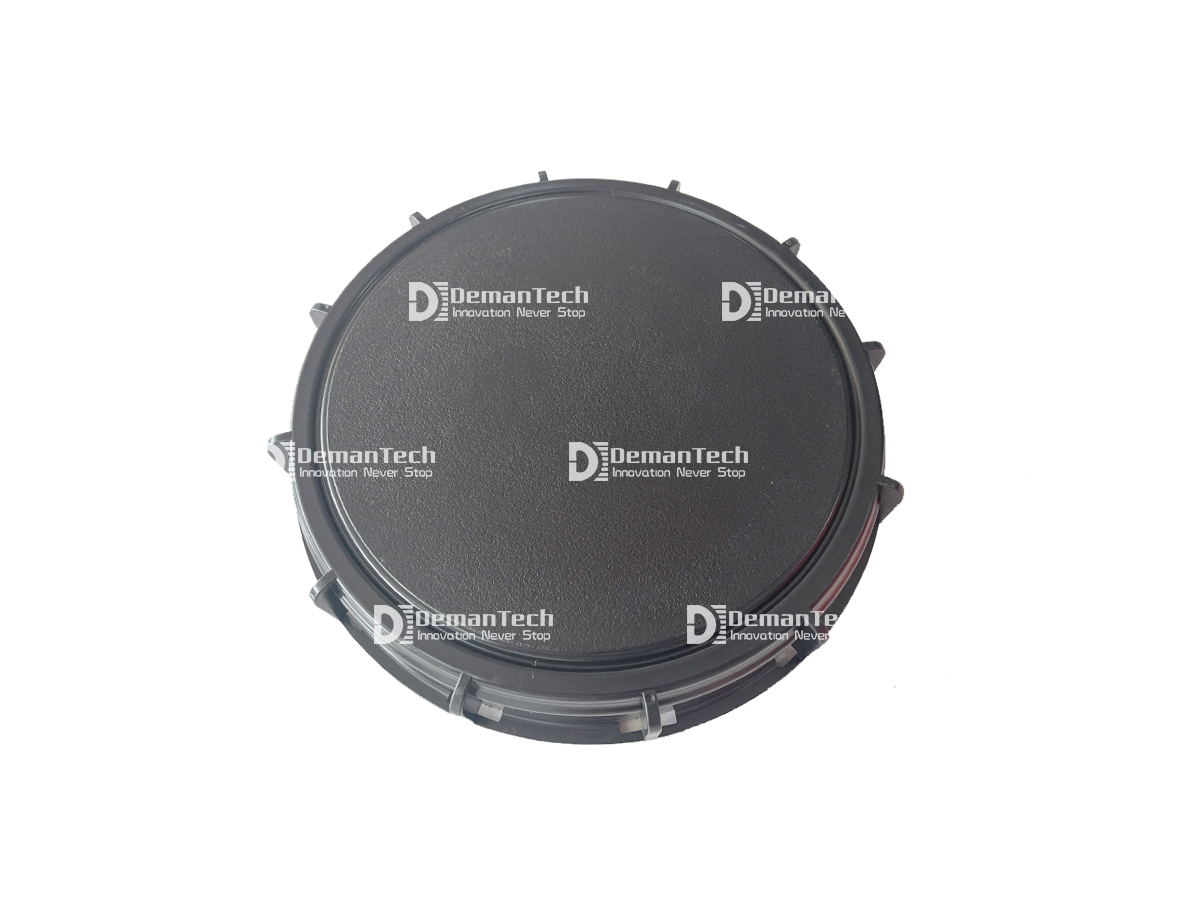 150mm IBC cover
