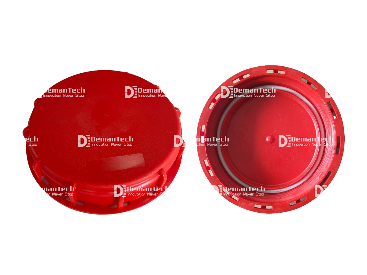 150mm IBC lid