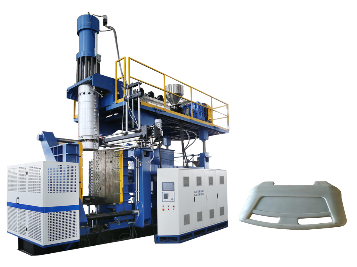 Plastic Bed Board Extrusion Blow Molding Machine Manufacturers