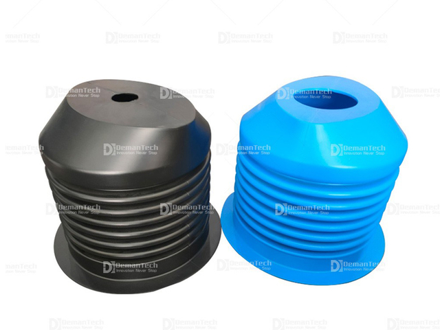 Gas Station Engine Oil Plastic Drum Column