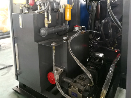 1000 liter HDPE Water Tank Blow Molding Machine