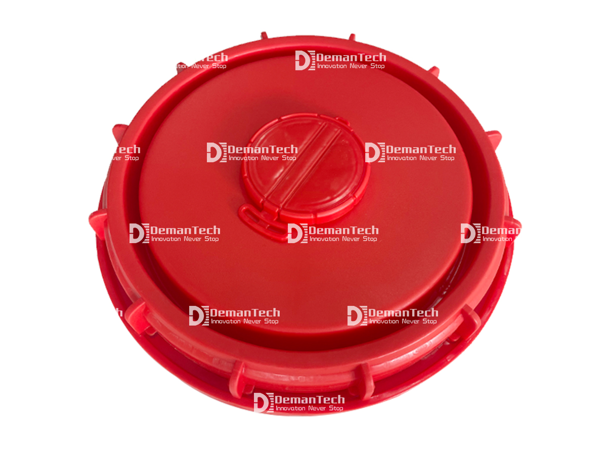 DN225mm IBC vent cap