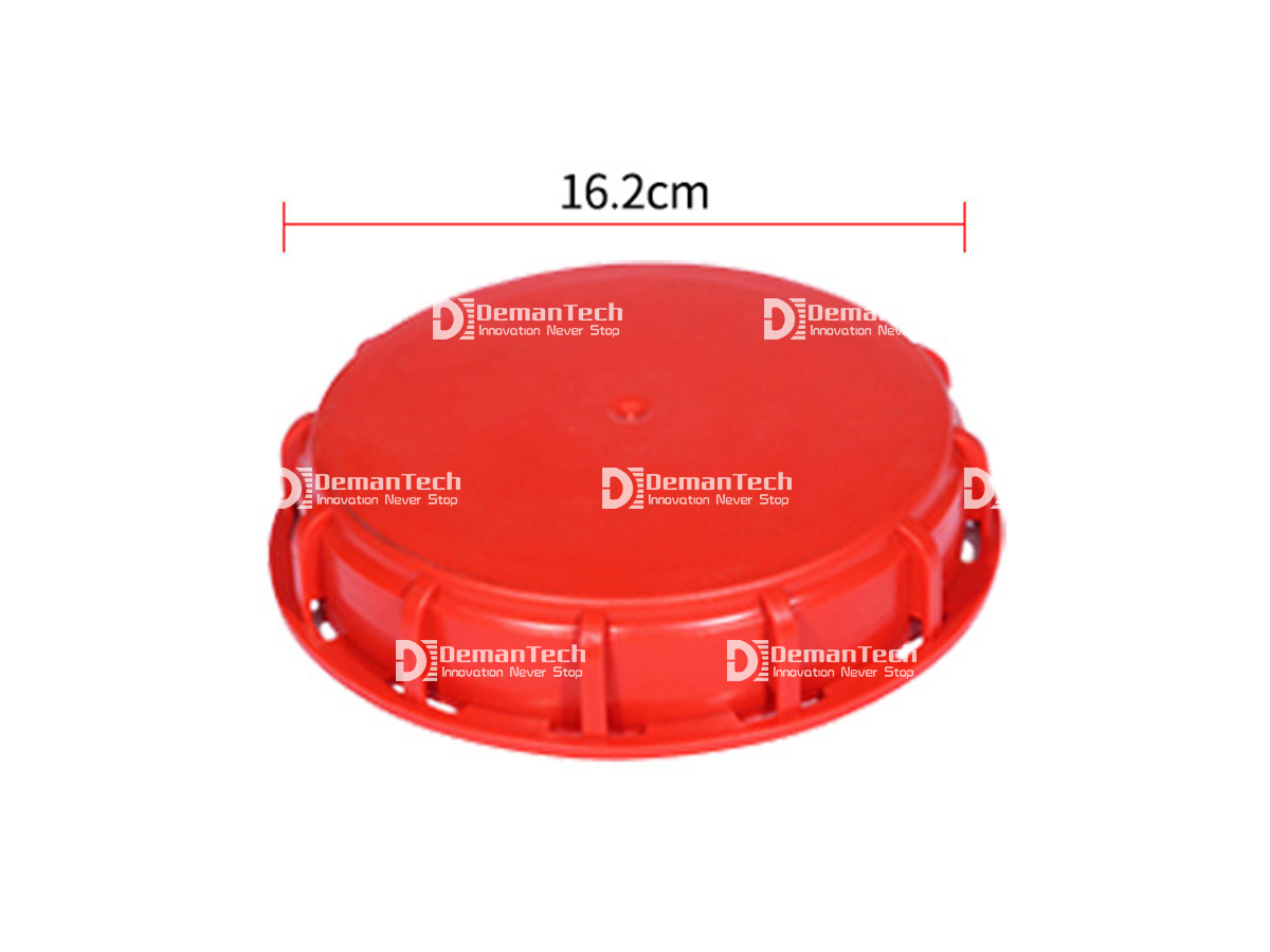 150mm IBC tank cap